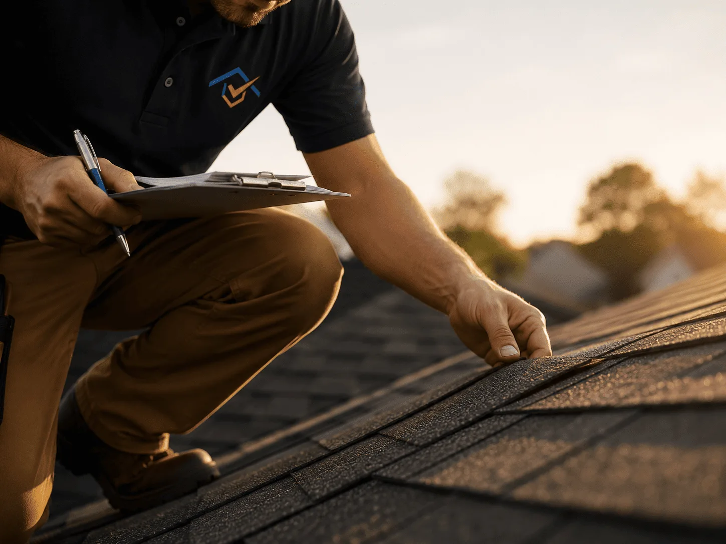Why Choose Roof Inspection in Weed, NM